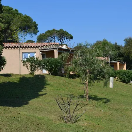 Le Domaine De Villepey By Actisource *