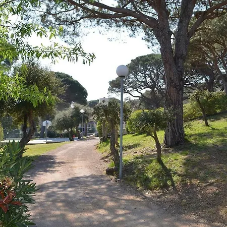 בית נופש Le Domaine De Villepey By Actisource