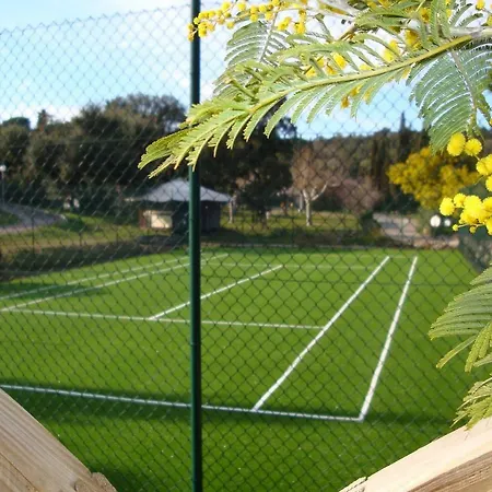 Le Domaine De Villepey By Actisource *
